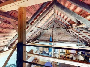 Prodej skladu, Tavíkovice, 82 m2