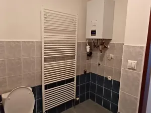 Pronájem bytu 2+kk, Plzeň, Koperníkova, 50 m2