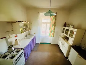 Prodej vícegeneračního domu, Kašperské Hory, Dlouhá, 255 m2
