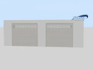 Pronájem skladu, Jiříkovice, Na Návsi, 32 m2