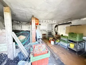 Prodej chalupy, Roudno, 173 m2