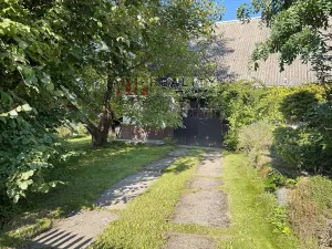 Prodej chalupy, Roudno, 173 m2