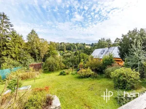 Prodej chaty, Paseka, 65 m2