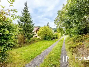 Prodej chaty, Paseka, 65 m2
