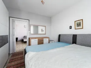 Prodej bytu 3+1, Bujanov, 66 m2