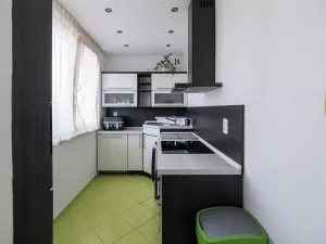 Prodej bytu 3+1, Ostrava, Výškovická, 68 m2