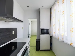 Prodej bytu 3+1, Ostrava, Výškovická, 68 m2