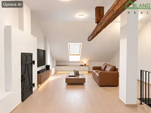Prodej bytu 2+kk, Brno, Koliště, 65 m2