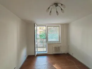 Pronájem bytu 1+1, Prostějov, K. H. Kepky, 35 m2