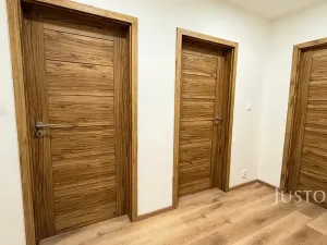 Pronájem bytu 3+1, Teplice, Karla Čapka, 82 m2