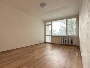 Pronájem bytu 3+1, Teplice, Karla Čapka, 82 m2