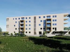 Prodej bytu 3+kk, Pula, Chorvatsko, 55 m2