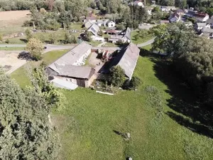 Prodej zemědělského objektu, Šimanov, 150 m2