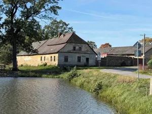 Prodej rodinného domu, Šimanov, 150 m2