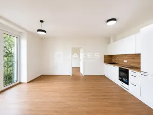 Pronájem bytu 2+kk, Kolín, Zengrova, 48 m2