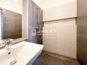 Pronájem bytu 2+kk, Kolín, Zengrova, 48 m2