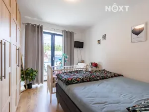 Pronájem bytu 3+kk, Vráto, Na Pěšině, 76 m2
