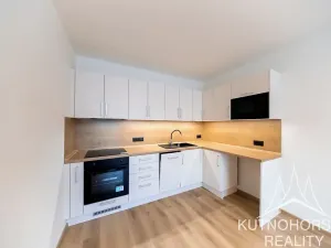 Prodej bytu 2+kk, Praha - Žižkov, Spojovací, 40 m2