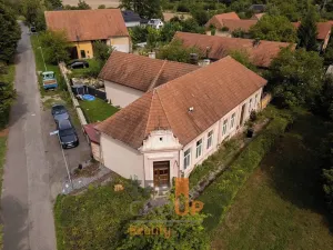 Prodej bytu 2+kk, Milovice, 66 m2