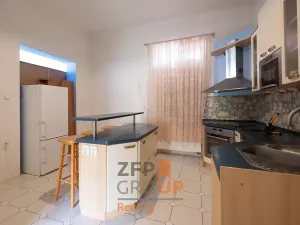 Prodej bytu 2+kk, Milovice, 66 m2