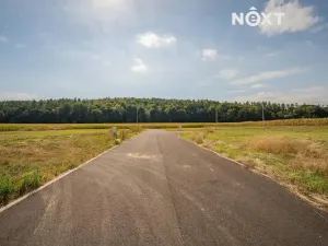 Prodej pozemku pro bydlení, Stavenice, 748 m2