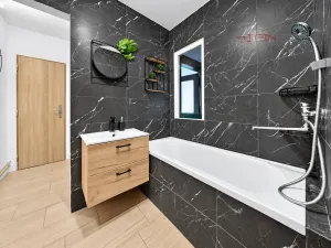 Prodej rodinného domu, Zlonice, Husova, 175 m2
