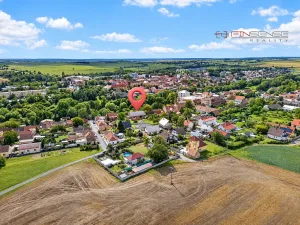 Prodej rodinného domu, Zlonice, Husova, 175 m2