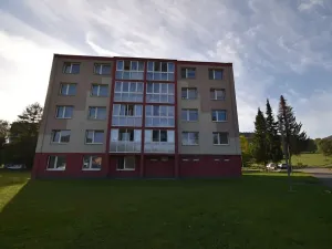 Prodej bytu 3+1, Česká Ves, 70 m2