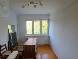 Prodej bytu 3+1, Ostrava, Polská, 62 m2