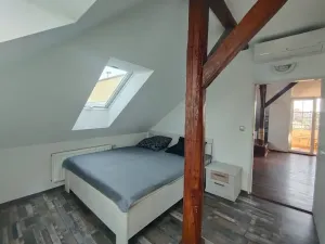 Prodej bytu 2+kk, Olomouc, Polská, 77 m2