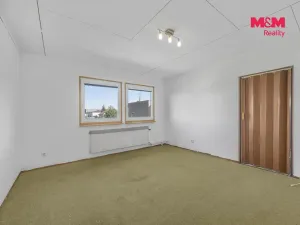Prodej bytu 2+1, Opatovice nad Labem, Růžová, 57 m2