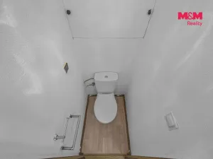 Prodej bytu 2+1, Opatovice nad Labem, Růžová, 57 m2
