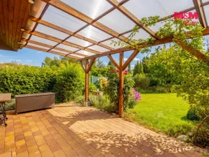 Prodej rodinného domu, Havířov - Bludovice, Zámečnická, 120 m2