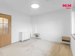 Prodej rodinného domu, Havířov - Bludovice, Zámečnická, 120 m2