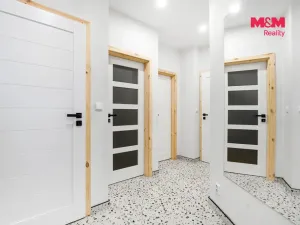 Prodej rodinného domu, Železný Brod - Bzí, 313 m2