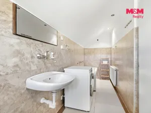 Prodej rodinného domu, Železný Brod - Bzí, 313 m2