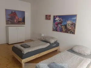 Pronájem pokoje, Přerov, 20 m2