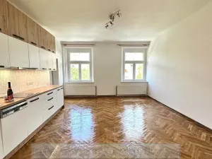Pronájem bytu 2+kk, Praha - Žižkov, 80 m2