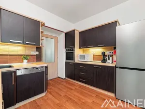 Prodej bytu 1+1, Plzeň, Nad Týncem, 49 m2