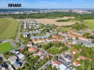 Pronájem bytu 3+kk, Praha - Cholupice, Podchýšská, 74 m2
