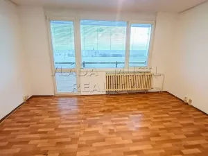 Prodej bytu 1+kk, Praha - Kamýk, Písnická, 32 m2