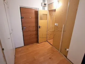 Prodej bytu 1+kk, Praha - Kamýk, Písnická, 32 m2