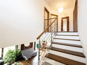 Prodej rodinného domu, Nučice, Paderlíkova, 135 m2