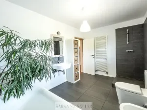 Prodej rodinného domu, Nučice, Paderlíkova, 135 m2