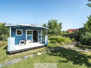 Prodej rodinného domu, Nučice, Paderlíkova, 135 m2