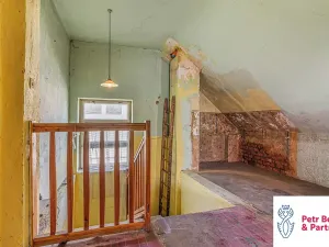 Prodej rodinného domu, Lužná, Prostřední, 135 m2