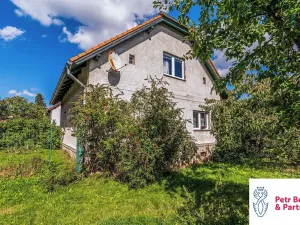 Prodej rodinného domu, Lužná, Prostřední, 135 m2