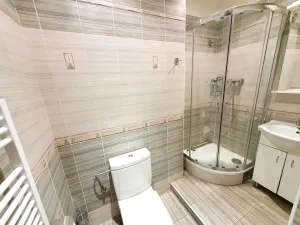 Pronájem kanceláře, Praha - Vinohrady, Belgická, 207 m2