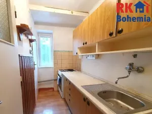 Prodej bytu 2+1, Mladá Boleslav, S. K. Neumanna, 64 m2