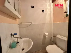 Prodej chaty, Bečice, 70 m2